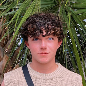 Meet your Posher, Jake